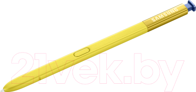 Стилус Samsung S Pen Note 9 / EJ-PN960BLRGRU (желтый)