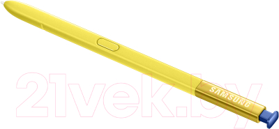 Стилус Samsung S Pen Note 9 / EJ-PN960BLRGRU (желтый)