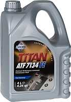 

Жидкость гидравлическая, Titan ATF 7134 FE / 600865696