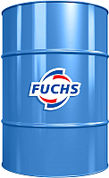 Моторное масло Fuchs Titan Cargo MC 10W40 / 601367632 (205л) - 
