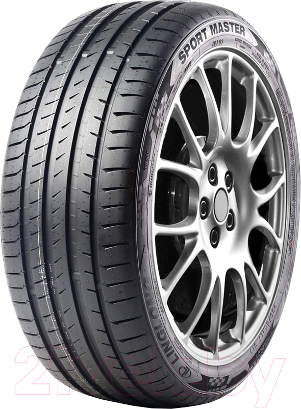 Летняя шина LingLong Sport Master 275/40R19 105Y