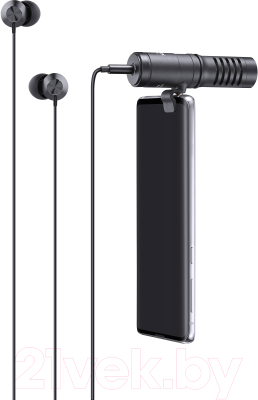 Микрофон Godox Geniusmic для смартфона / 28497