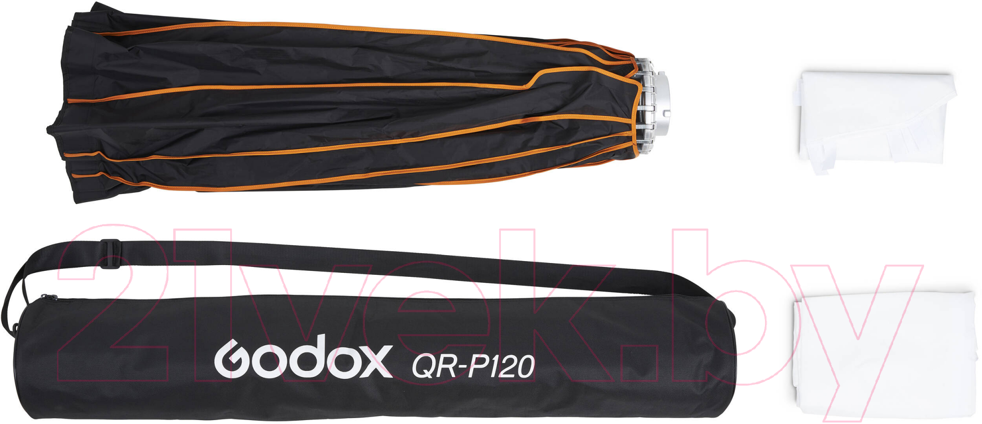 Софтбокс Godox QR-P90 / 28519