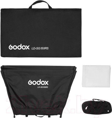 Софтбокс Godox LD-SG75R для LD75R / 28561