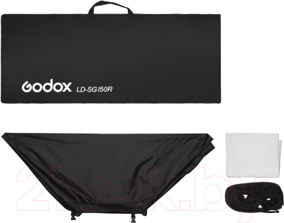 Софтбокс Godox LD-SG150R для LD150R / 28562