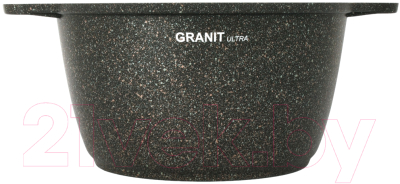 Кастрюля Kukmara Granit Ultra Original кго62а