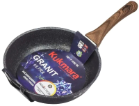 Сковорода Kukmara Granit Ultra Blue сгги240а - 