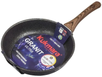 Сковорода Kukmara Granit Ultra Blue сгги260а - 