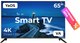 Телевизор Horizont 65LE7053D - 