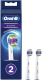 Набор насадок для зубной щетки Oral-B 3D White EB18pRB (2шт) - 