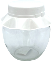 

Емкость для хранения Herevin, Spice / 131301-814