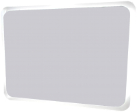 

Зеркало, Amour Light 80 / Ц0000014409