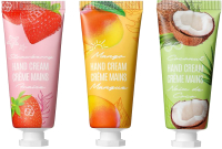 Набор косметики для тела Miniso Fresh Fruit Energy 2.0 / 5672 - 