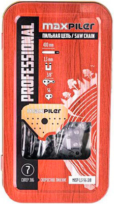 Цепь для пилы Maxpiler MXSP-1.3-56-3/8 - 