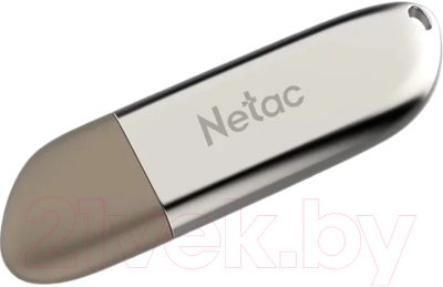 Usb flash накопитель Netac USB Drive U352 USB3.0 32GB (NT03U352N-032G-30PN)