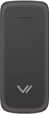 Мобильный телефон Vertex M115 (черный)