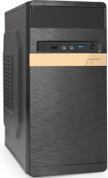 

Корпус для компьютера ExeGate, BAA-105U-AA500 500W