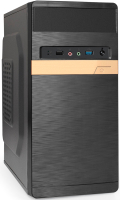 

Корпус для компьютера ExeGate, BAA-105U-AAA450 450W