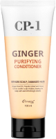Кондиционер для волос Esthetic House Ginger Purifying Conditioner (100мл) - 