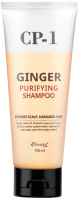 Шампунь для волос Esthetic House CP-1 Ginger Purifying Shampoo (100мл) - 