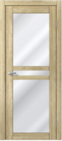 

Дверь межкомнатная MDF Techno, Dominika Classic 602 50x200