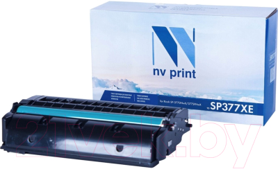 Картридж NV Print NV-SP377XE
