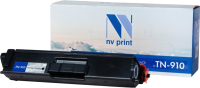 Картридж NV Print NV-TN910Bk - 