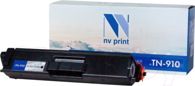 Картридж NV Print NV-TN910Bk