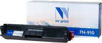 Картридж NV Print NV-TN910C - 