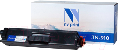 Картридж NV Print NV-TN910C
