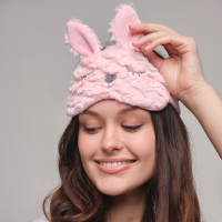 

Маска для сна Arya, Rabbit / 8680943103260