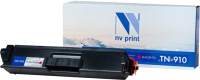 Картридж NV Print NV-TN910M - 