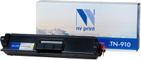 Картридж NV Print NV-TN910Y - 