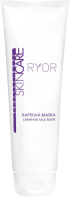 

Маска для лица кремовая Ryor, Camphor Face Mask
