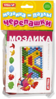 

Развивающая игрушка, Мозаика Полянка / 01055