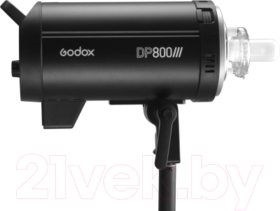 Вспышка студийная Godox DP800III / 27753