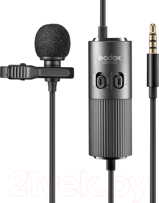 Микрофон Godox LMS-60G / 28426