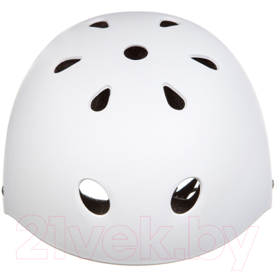 Защитный шлем STG MTV12 / Х94964 (L, белый)