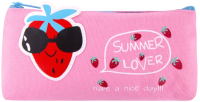 

Косметичка Brauberg, Cool Strawberry / 228998