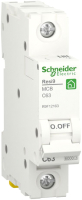 

Выключатель автоматический Schneider Electric, Resi9 R9F12163