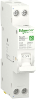 

Дифференциальный автомат Schneider Electric, Resi9 R9D87632
