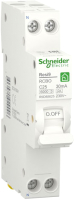 

Дифференциальный автомат Schneider Electric, Resi9 R9D88625