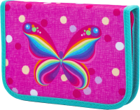 

Пенал Tiger Family, Rainbow Butterfly / 228885