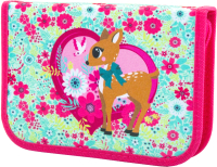 

Пенал Tiger Family, Deer Fantasy / 228891