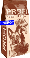 Сухой корм для собак Premil Energy Super Premium (18кг) - 