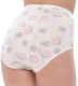 Миниатюра изображения товара Трусы женские SHESLOVE SL7118-KK-6XL (6XL, цветной)