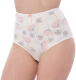 Миниатюра изображения товара Трусы женские SHESLOVE SL7118-KK-6XL (6XL, цветной)