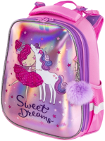 Школьный рюкзак Brauberg Premium Unicorn / 229900 - 