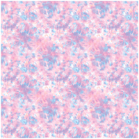 

Бумага для оформления подарков Meshu, Tie-dye. Universe / М100_41068