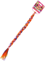 

Аксессуар для девочек Милая Леди, Сказочный Патруль Резинка с косой / FALSEHAIRBRAID-SP3